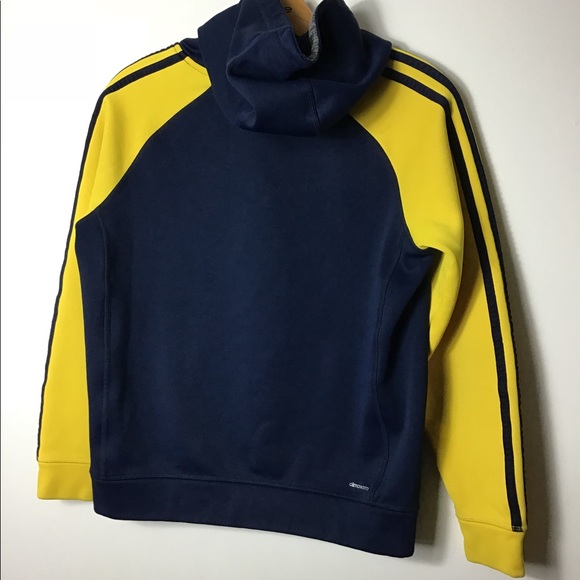Adidas (Boys) Hoodie - Picture 2 of 7
